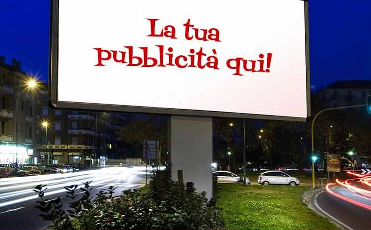 L' Affissione Pubblicitaria Funziona ?